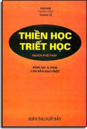 Thiền Học Triết Học