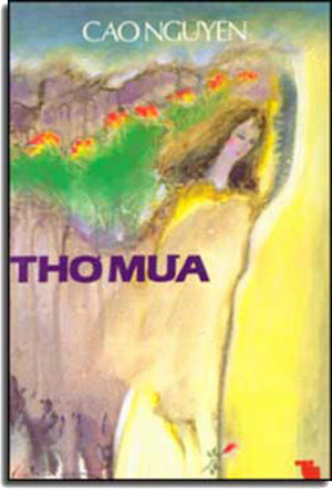 Thơ Mưa (Sách: Thơ Mưa)