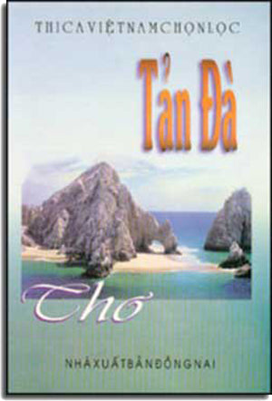 Thơ Tản Ðà
