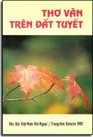 Thơ Văn Trên Ðất Tuyết .