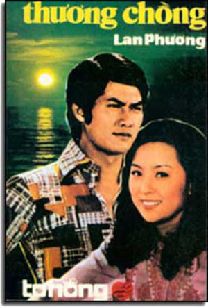 Thương Chồng . TO HONG