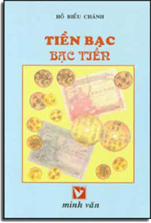 Tiền Bạc Bạc Tiền. MINH VAN