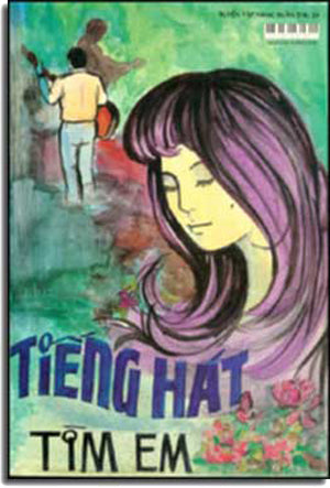 Tuyển Tập Nhạc Xuân Thu 24 ( Tiếng Hát Tìm Em ) Soạn Cho Dương Cầm