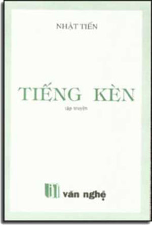 Tiếng Kèn. ( Tập Truyện Ngắn ). VAN NGHE