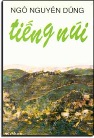 Tiếng Núi (Tập Truyện Ngắn) . LANG VAN