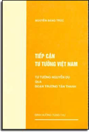 Tiếp Cận Tư Tưởng Việt Nam