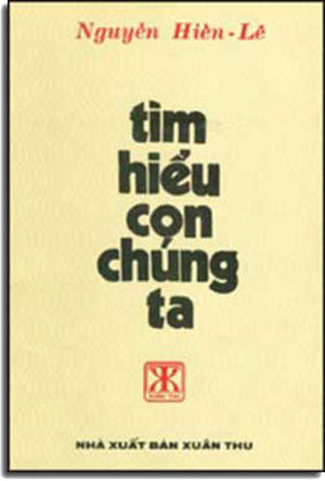 Tìm Hiểu Con Chúng Ta (Tìm Hiểu Con Em Chúng Ta) (sách trước 1975)