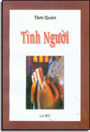 Tình Người (Truyện Phật Giáo) .