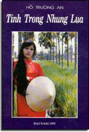 Tình Trong Nhung Lụa.