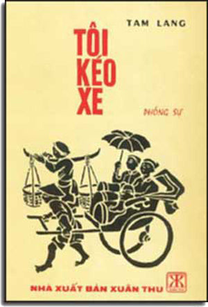 Tôi Kéo Xe XUAN THU
