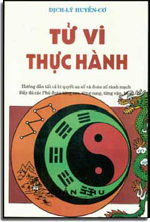 Tử Vi Thực Hành .