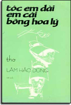 Tóc Em Dài Em Cài Bông Hoa Lý