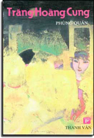 Trăng Hoàng Cung.