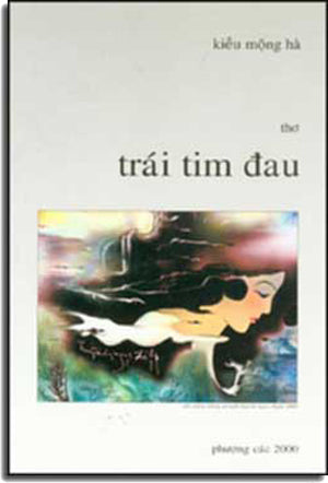 Trái Tim Ðau (Thơ)