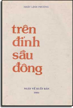 Trên Ðỉnh Sầu Ðông .