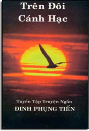 Trên Đôi Cánh Hạc (Tập Truyện Ngắn) VAN NGHE