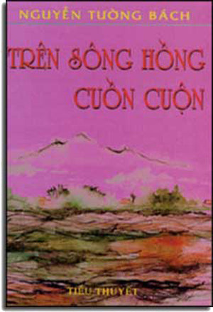 Trên Sông Hồng Cuồn Cuộn . TAN VAN