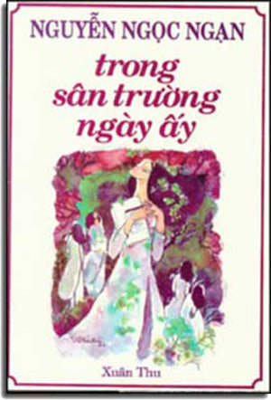Trong Sân Trường Ngày Ấy.