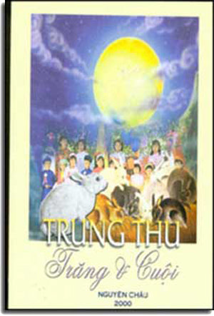 Trung Thu Trăng & Cuội . VE NGUON