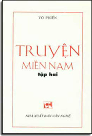Truyện Miền Nam II VAN NGHE