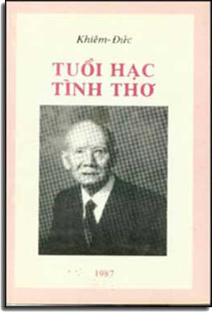 Tuổi Hạc Tình Thơ.
