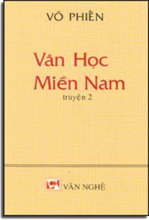 Văn Học Miền Nam - Truyện 2. VAN NGHE