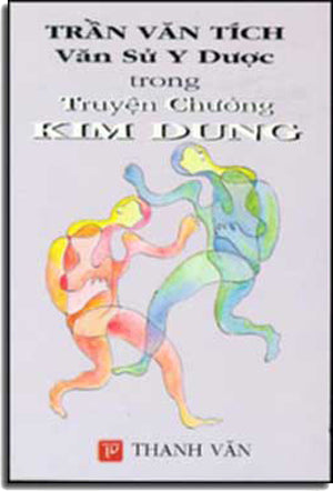 Văn Sử Y Dược Trong Truyện Chưởng Kim Dung
