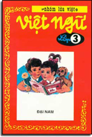 Việt Ngữ Lớp 3 DAINAM - XUAN THU