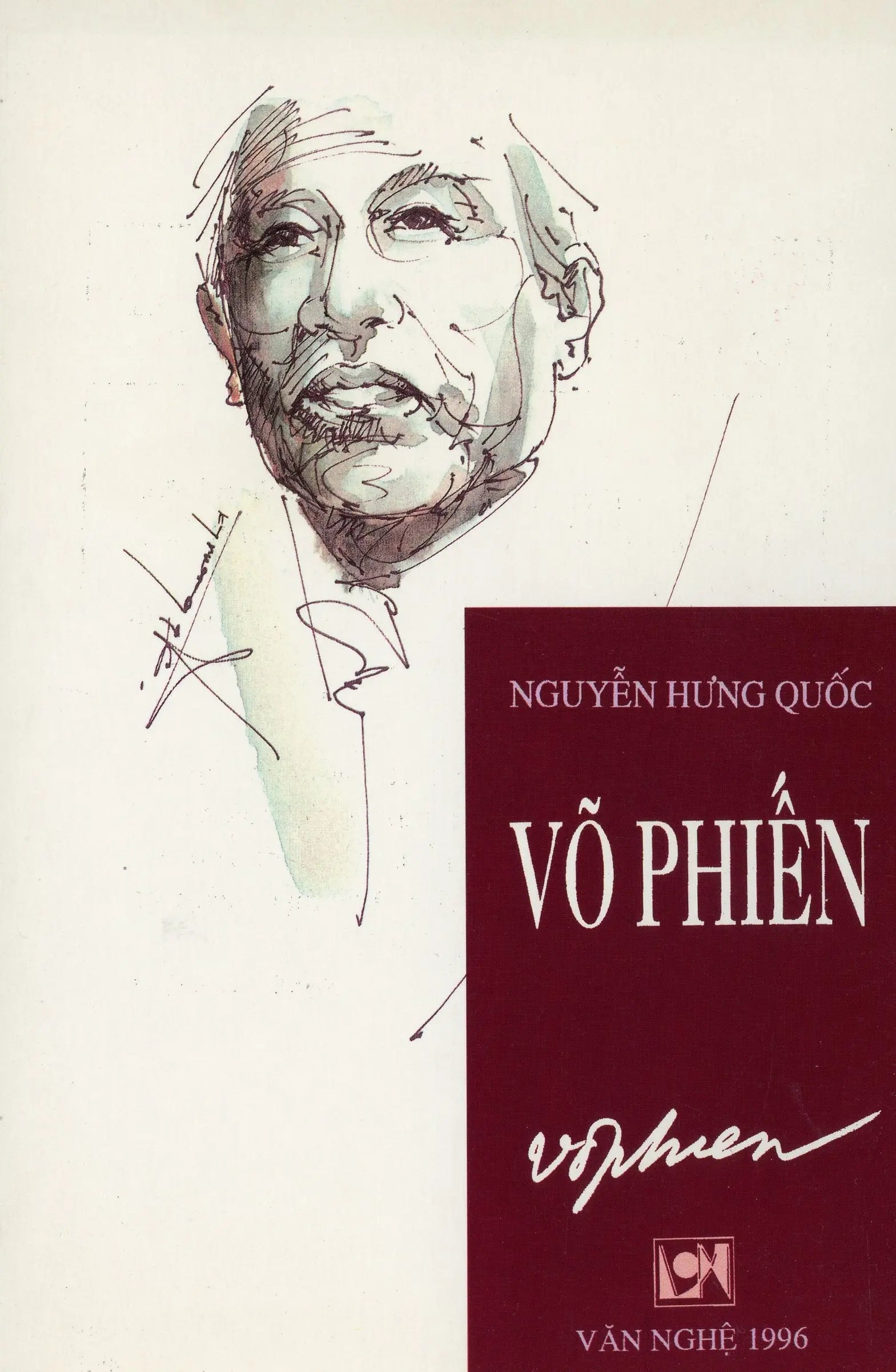 Võ Phiến (Nguyễn Hưng Quốc) Văn Nghệ