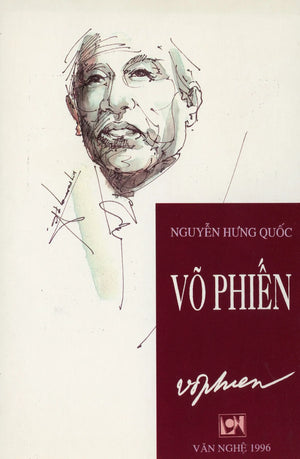 Võ Phiến (Nguyễn Hưng Quốc) Văn Nghệ
