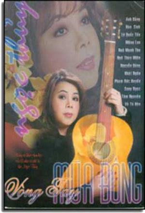 Vòng Tay Mùa Ðông (Những Ca Khúc Chọn Lọc Của 12 Nhạc Sĩ Phổ Từ Thơ Ngọc Thủy).