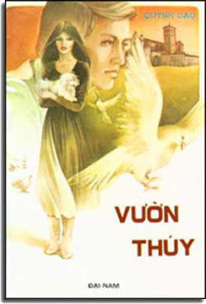 Vườn Thúy.