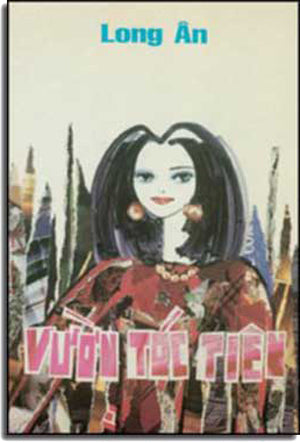 Vườn Tóc Tiên HON VIET