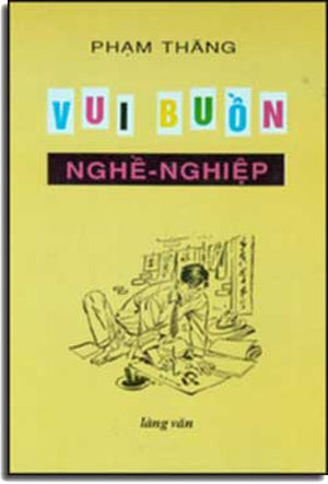 Vui Buồn Nghề Nghiệp