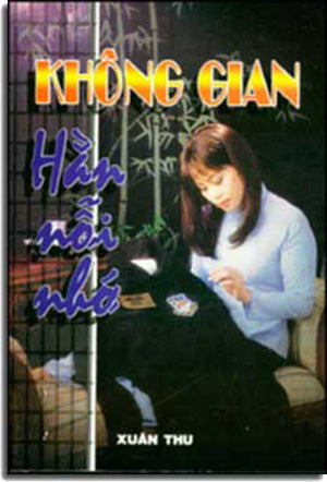 Không Gian Hằn Nổi Nhớ (Bút Ký của Một Số Anh Em Khóa 72 A, SVSQ Không Quân VN) .
