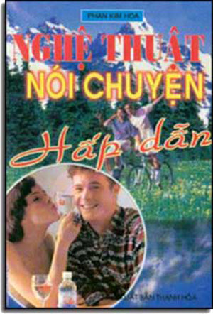 Nghệ Thuật Nói Chuyện Hấp Dẫn