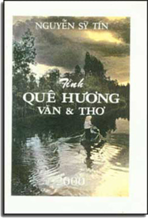 Tình Quê Hương Văn Và Thơ