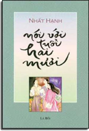 Nói Với Tuổi Hai Mươi .