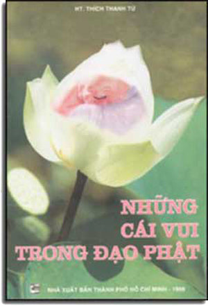 Những Cái Vui Trong Ðạo Phật .
