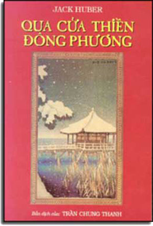 Qua Cửa Thiền Ðông Phương . TRAN CHUNG THANH