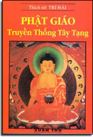 Phật Giáo Truyền Thống Tây Tạng .