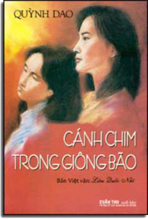 Cánh Chim Trong Giông Bão .