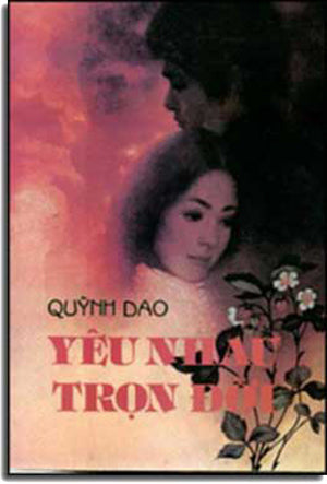Yêu Nhau Trọn Ðời. XUAN THU