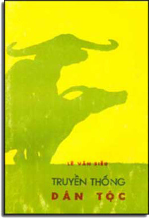 TRUYỀN THỐNG DÂN TỘC