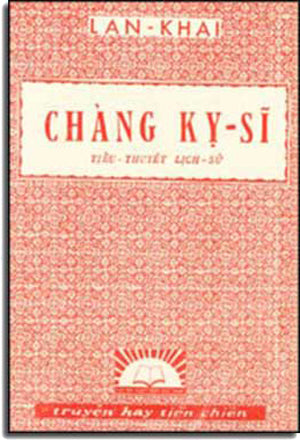 Chàng Kỵ Sĩ DAI NAM