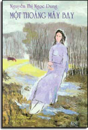 Một Thoáng Mây Bay . CO THOM