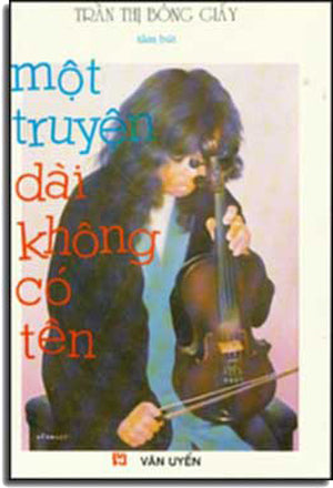 Một Truyện Dài Không Có Tên (Tập 1) VAN UYEN