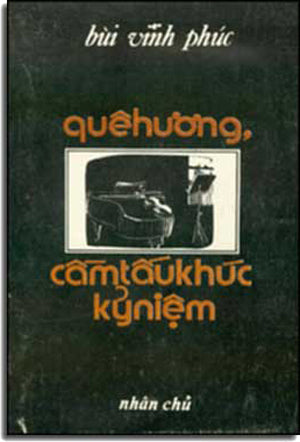 Quê Hương Cầm Tấu Khúc Kỷ Niệm .