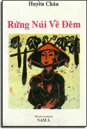 Rừng Núi Về Ðêm
