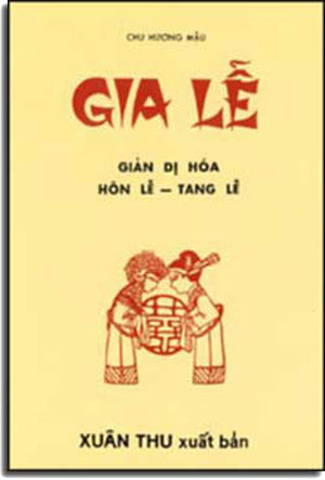 Gia Lễ Giản Dị Hoá Hôn Lễ Tang Lễ .